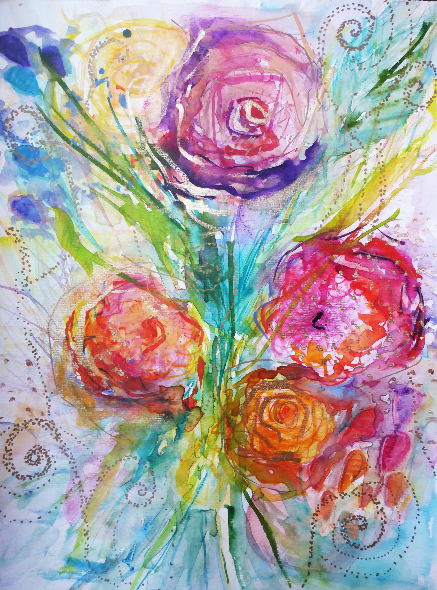 does this path have a heart? if it does, the path is good. if it doesn't, the path is of no use.