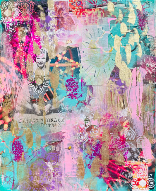 𝒻𝑜𝓇 𝓎𝑜𝓊𝓇 𝑜𝓌𝓃 𝒿𝑜𝓎 (SOLD!)