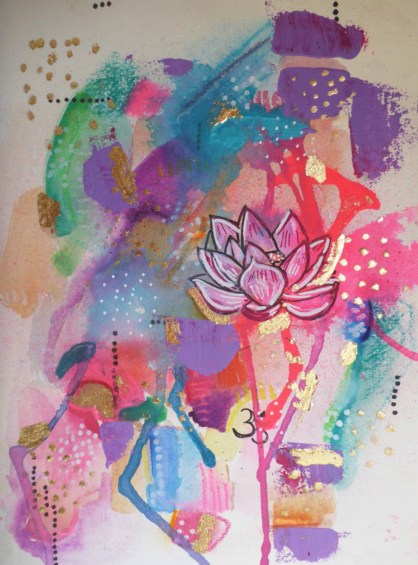 yogaArt Prints WHOLESALE PACK