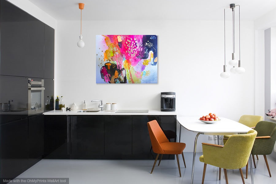 Abstract Art Prints WHOLESALE PACK