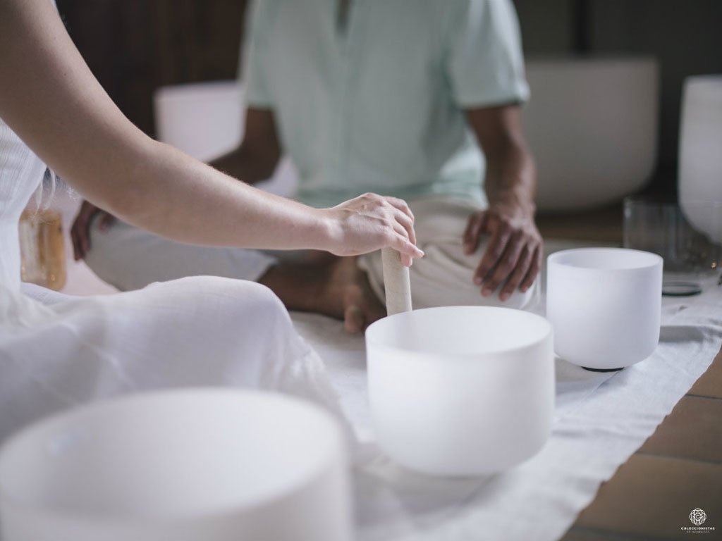 yogaART & Sound Healing Workshop | BARCELONA