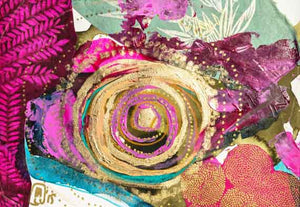 "free your soul" Retreat | PAINTING & YOGA | Costa Rica, Nosara