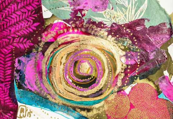 yogaART workshop "free your soul" | HAWAII | Kauai