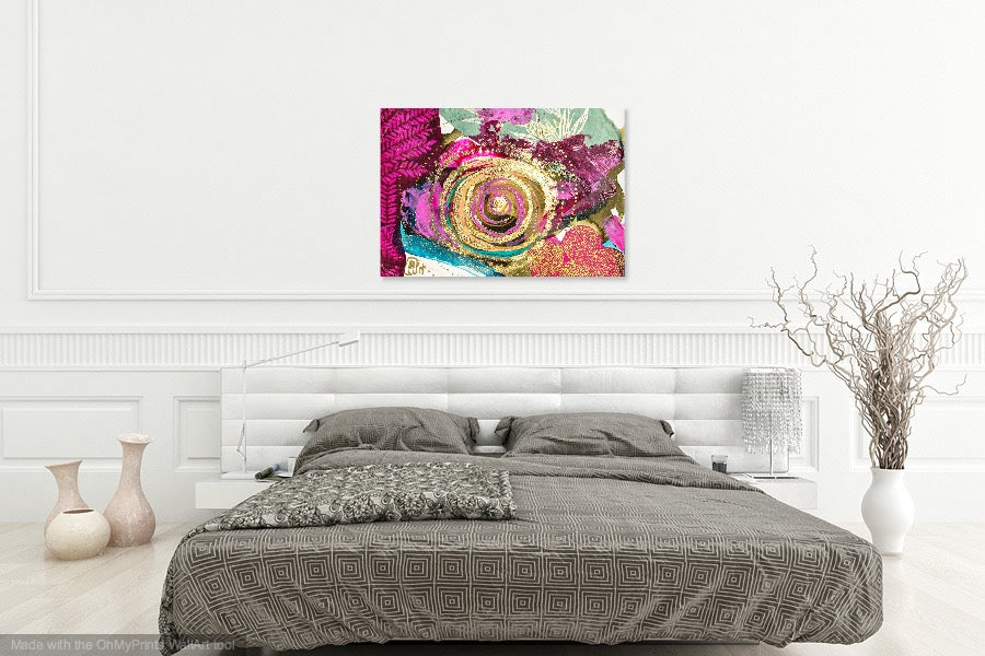 Abstract Art Prints WHOLESALE PACK