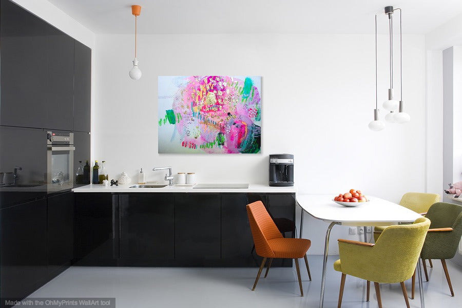 𝒷𝑒 𝓉𝒽𝑒 𝑔𝑜𝒹𝒹𝑒𝓈𝓈 𝓎𝑜𝓊 𝒶𝓁𝓇𝑒𝒶𝒹𝓎 𝒶𝓇𝑒