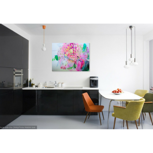 Abstract Art Prints WHOLESALE PACK