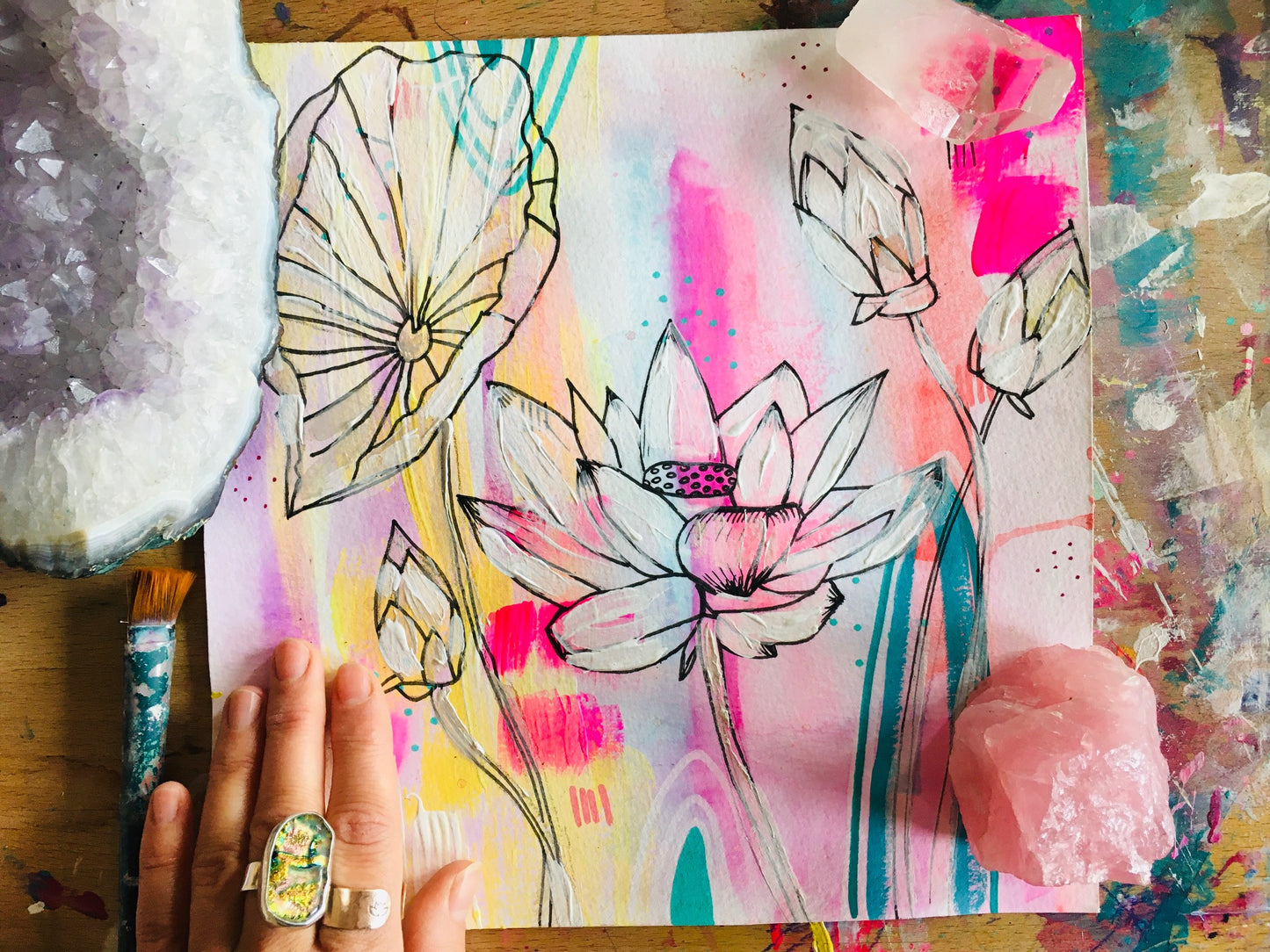 𝑔𝓇𝑜𝓊𝓃𝒹𝑒𝒹, 𝒸𝑜𝓃𝒻𝒾𝒹𝑒𝓃𝓉, 𝓌𝑜𝓇𝓉𝒽𝓎, 𝓌𝒽𝑜𝓁𝑒 (SOLD!)