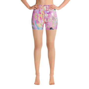 Be Hot Yoga Set