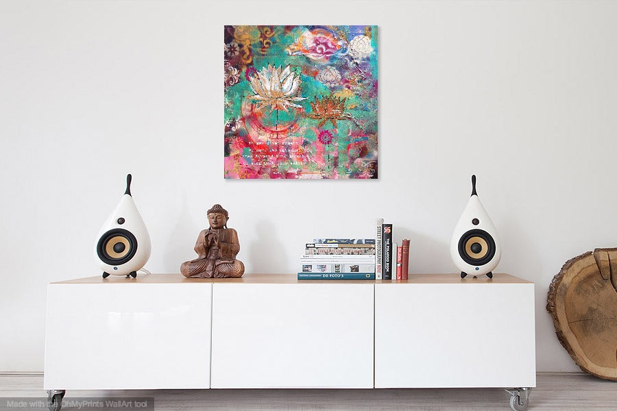 Let go and trust that you are always guided