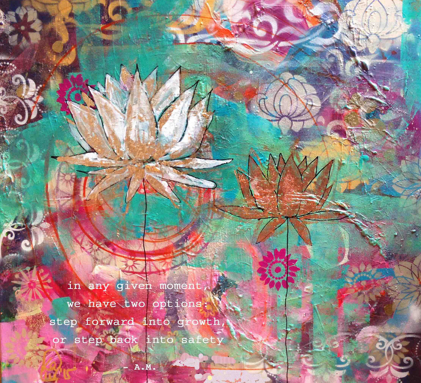 YOGA, MANTREN & INTUITIVE MALEREI - "free your soul" - eine unfassbar schöne Reise zu deinem höchsten Selbst | BERLIN