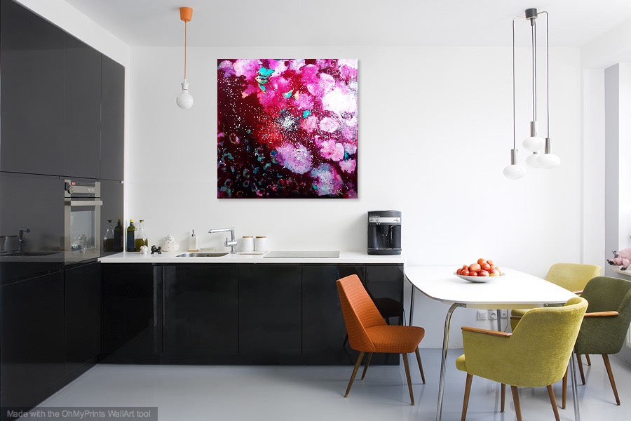 Abstract Art Prints WHOLESALE PACK