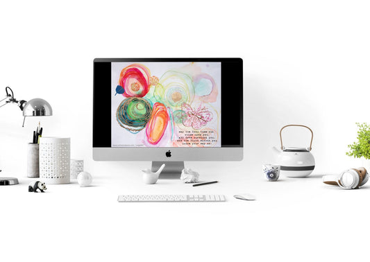 Free Wallpaper / Printable of the week