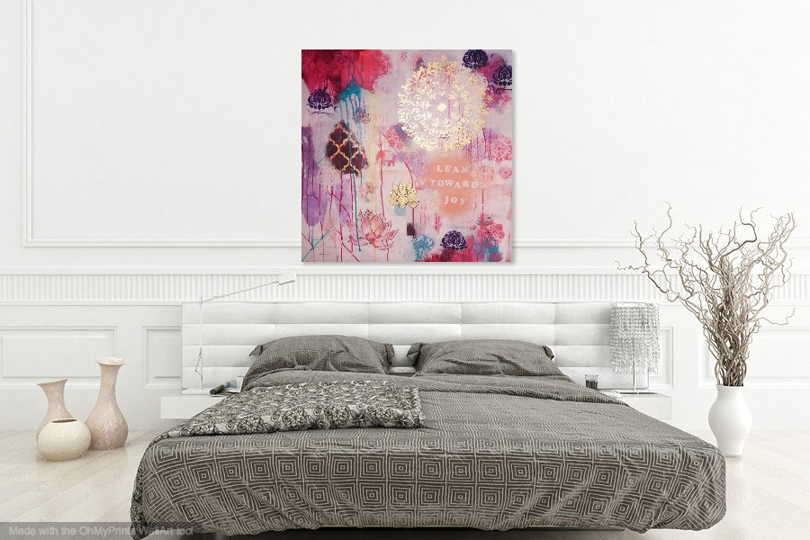 yoga art