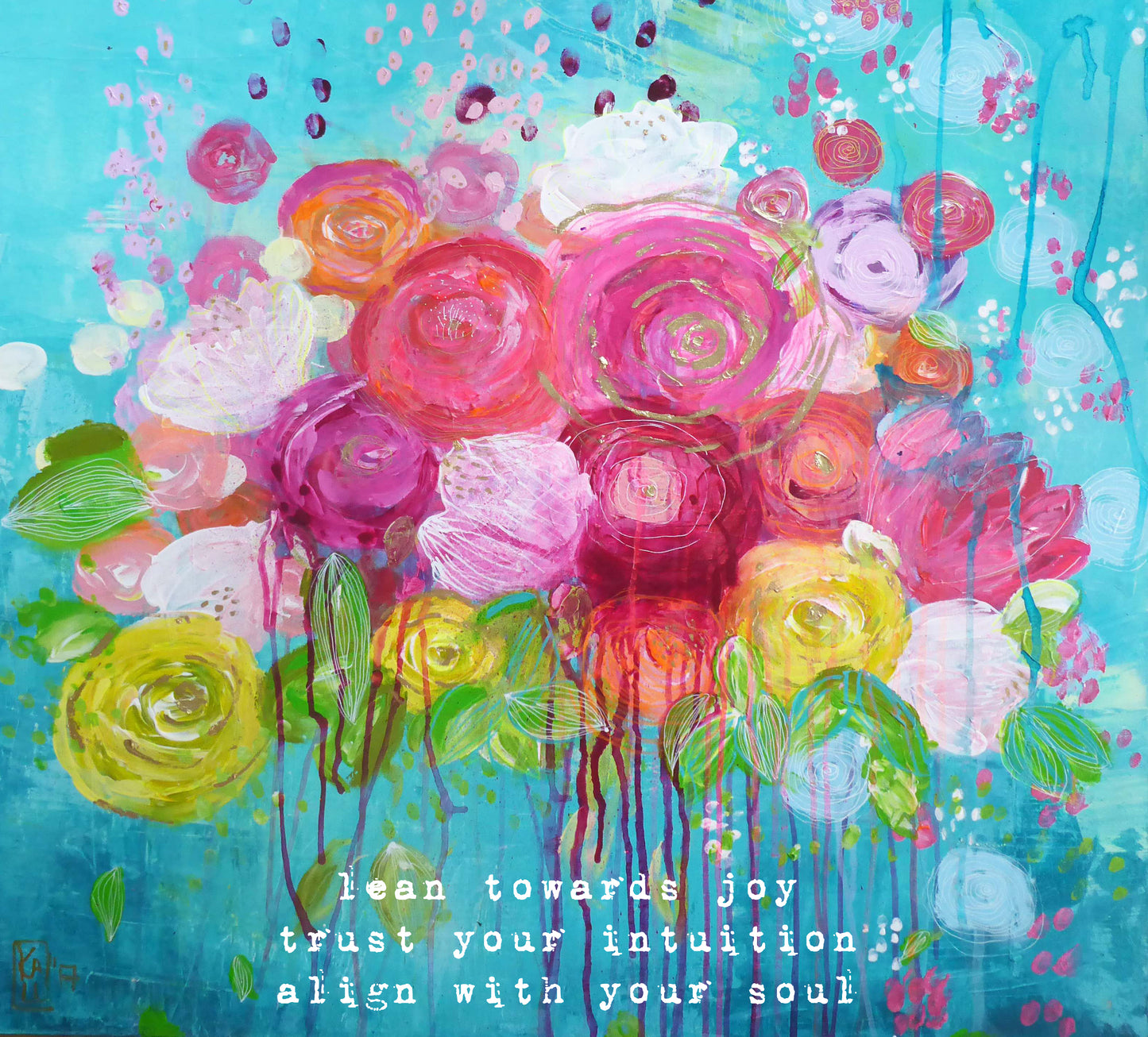 "free your soul" - eine kreative Reise zu deinem höchsten Selbst | 10. Mai 2026 | Wien