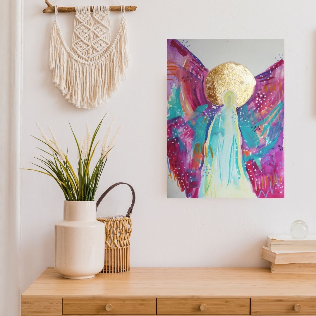 𝓁𝑒𝓉 𝑔𝑜 𝒶𝓃𝒹 𝓉𝓇𝓊𝓈𝓉 𝓉𝒽𝒶𝓉 𝓎𝑜𝓊 𝒶𝓇𝑒 𝒶𝓁𝓌𝒶𝓎𝓈 𝑔𝓊𝒾𝒹𝑒𝒹 (SOLD!)