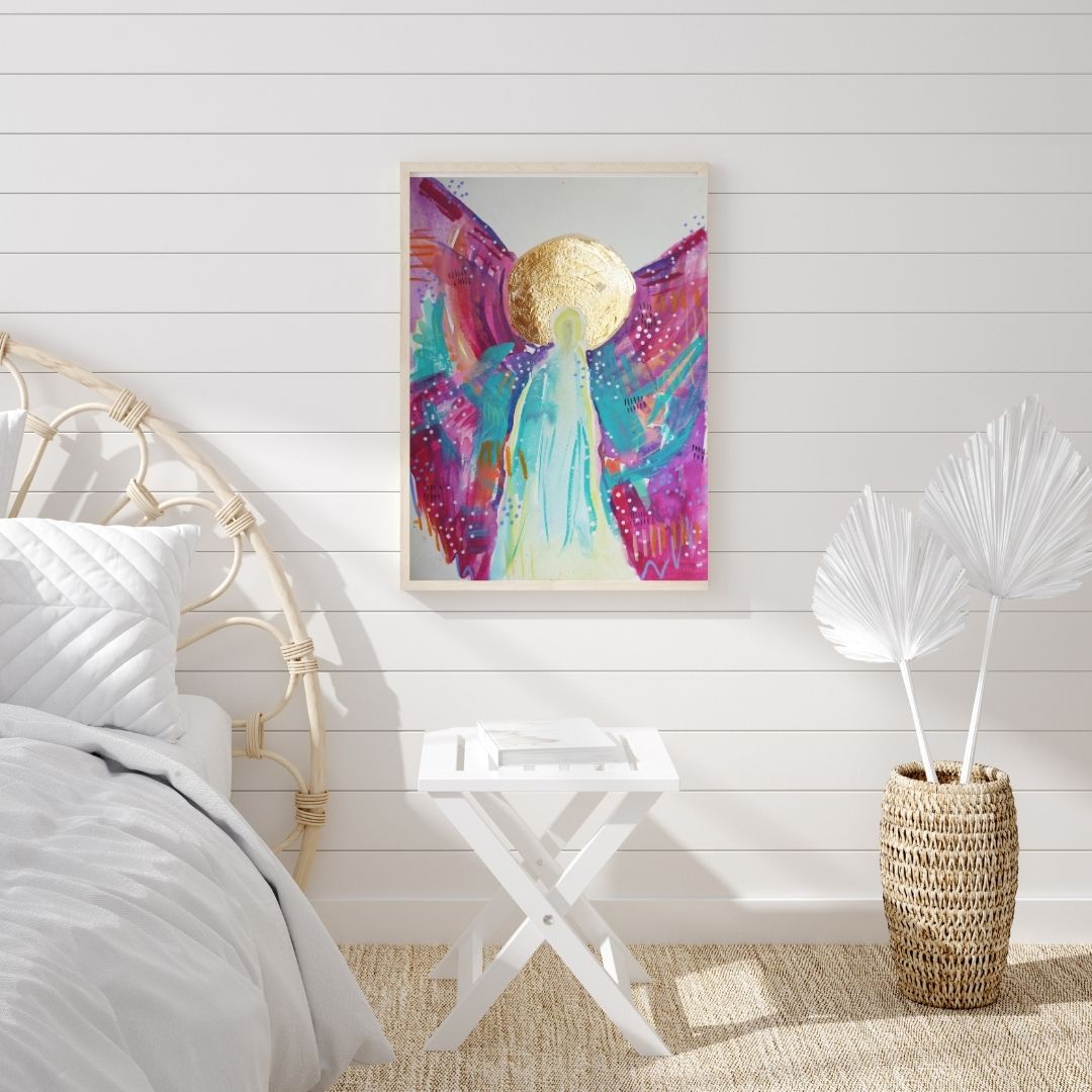 𝓁𝑒𝓉 𝑔𝑜 𝒶𝓃𝒹 𝓉𝓇𝓊𝓈𝓉 𝓉𝒽𝒶𝓉 𝓎𝑜𝓊 𝒶𝓇𝑒 𝒶𝓁𝓌𝒶𝓎𝓈 𝑔𝓊𝒾𝒹𝑒𝒹 (SOLD!)