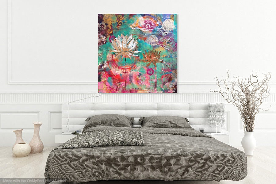 yogaArt Prints WHOLESALE PACK