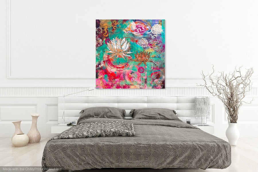 yogaArt Prints WHOLESALE PACK