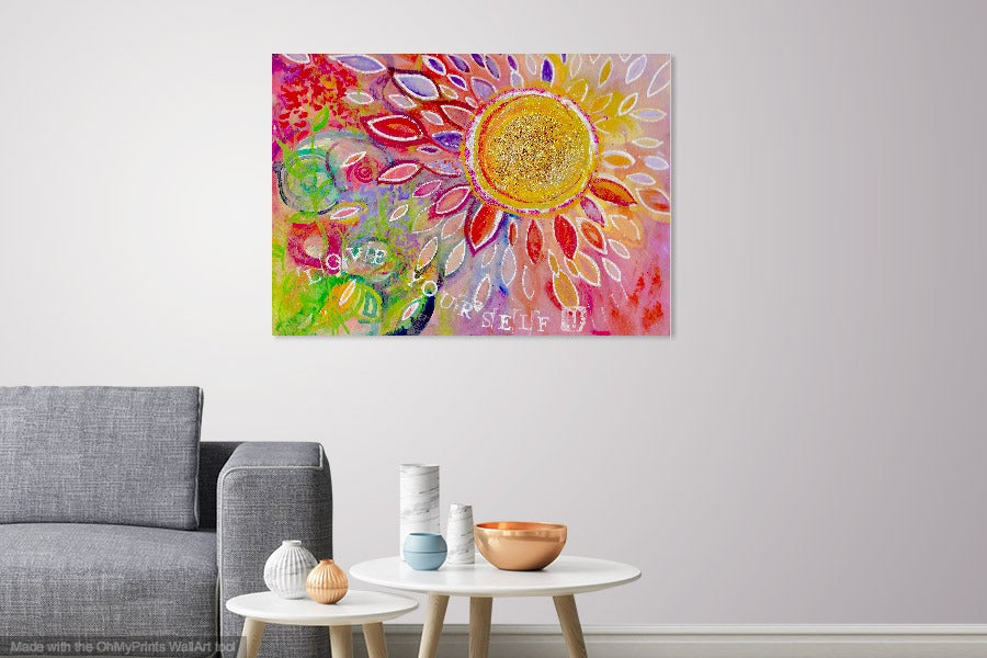 𝓁𝑜𝓋𝑒 𝓎𝑜𝓊𝓇𝓈𝑒𝓁𝒻