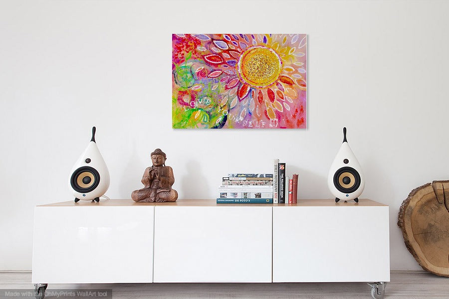 𝓁𝑜𝓋𝑒 𝓎𝑜𝓊𝓇𝓈𝑒𝓁𝒻