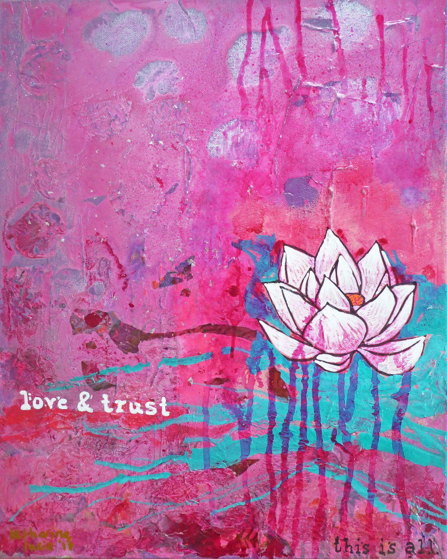 yogaArt Prints WHOLESALE PACK