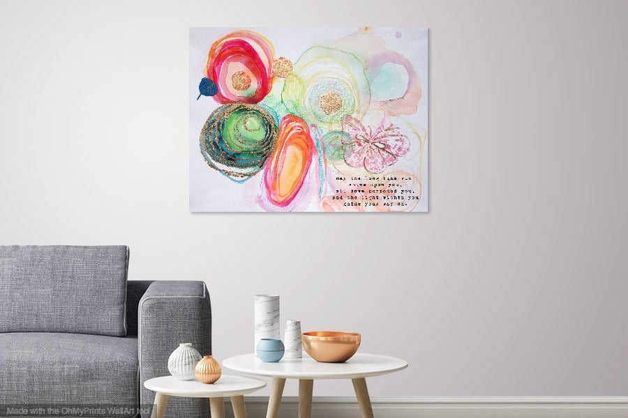 Custom Print O