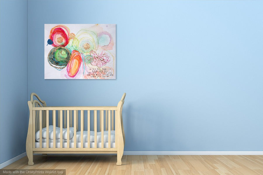 Custom Print O