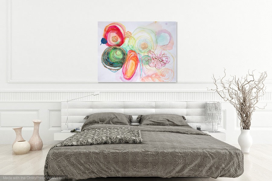 Free Wallpaper / Printable of the week