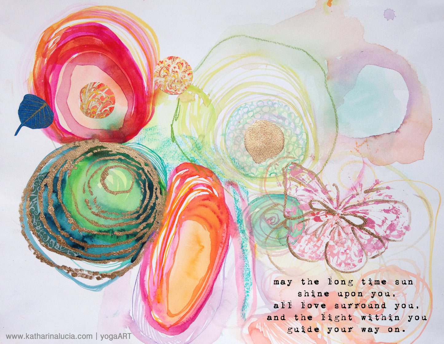 Free Wallpaper / Printable of the week