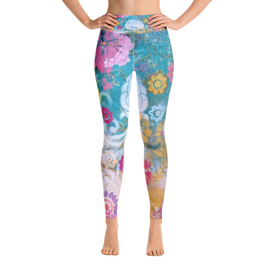 Yoga Leggings