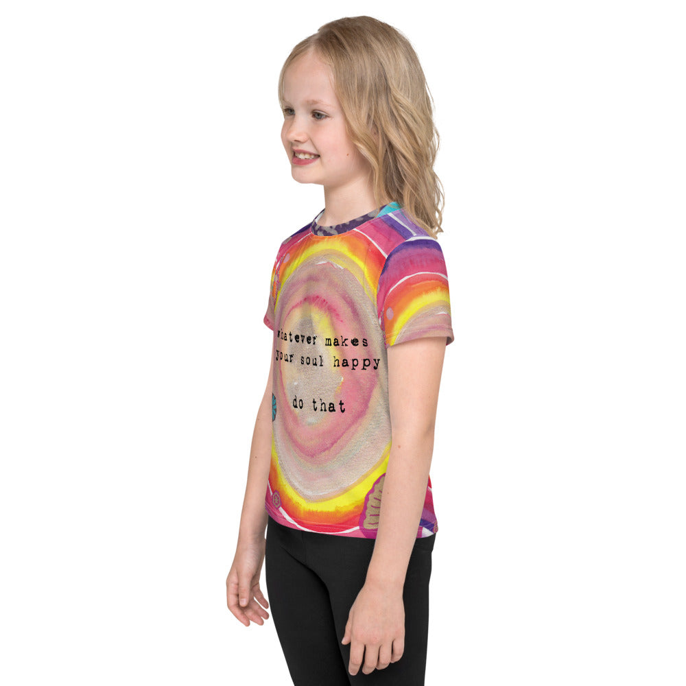 Kids T-Shirt