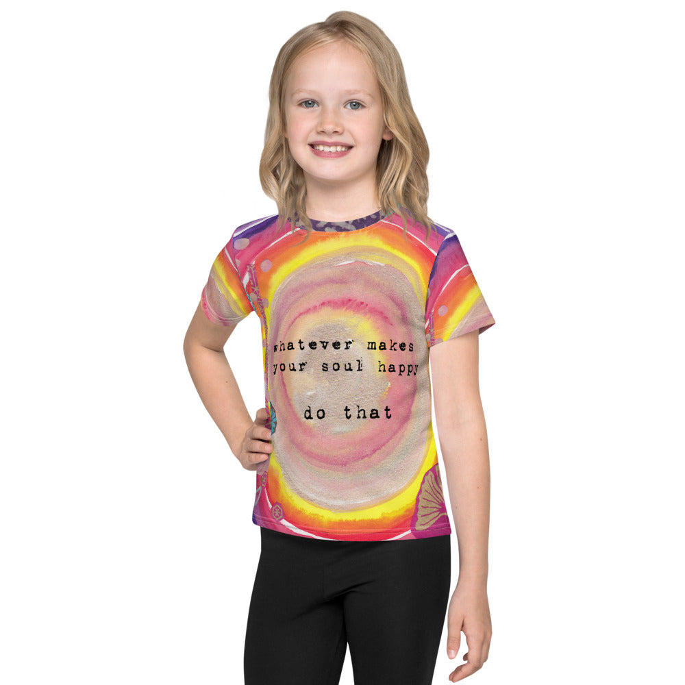 Kids T-Shirt