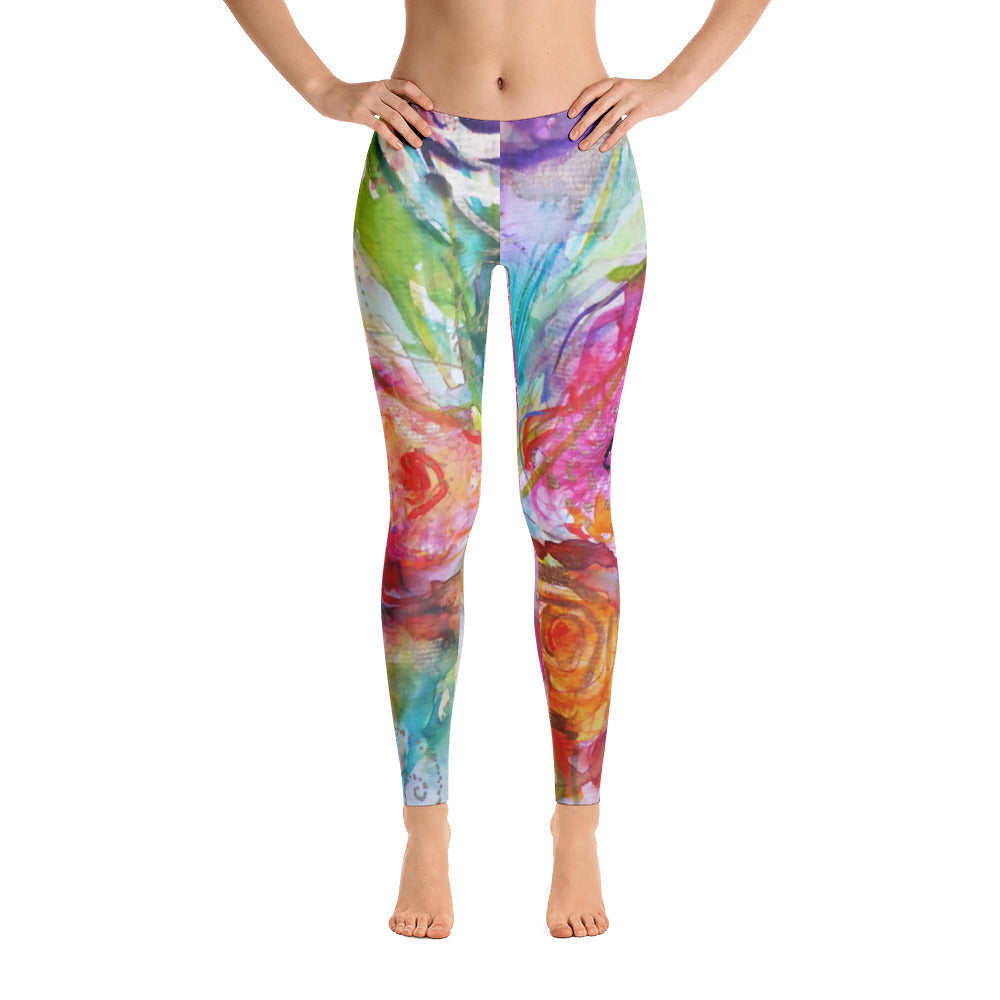 Yoga Pants "does this path have a heart? if it does, the path is good. if it doesn't, the path is of no use"