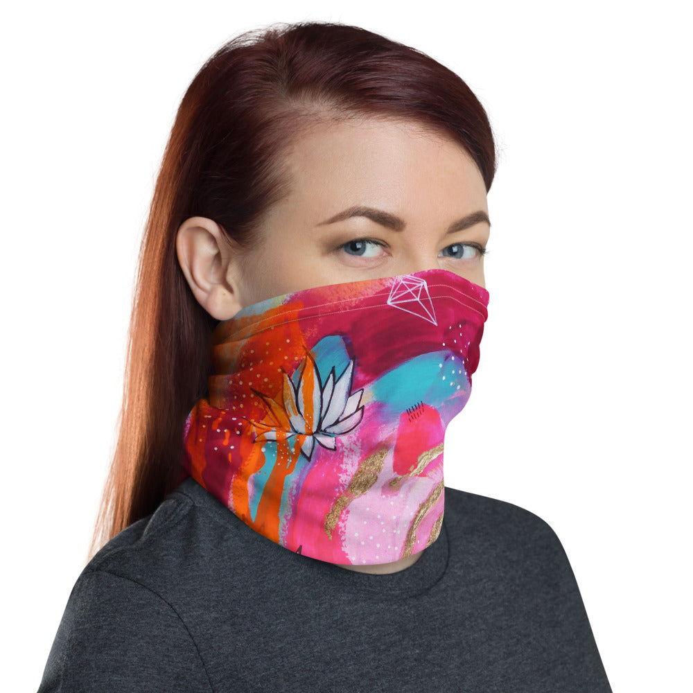 Bandana "shine like the whole universe is yours"