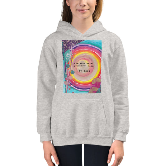 Kids Hoodie