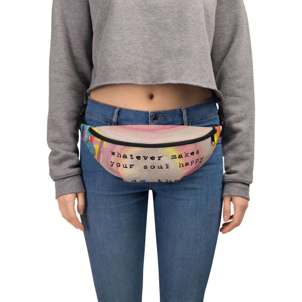 Fanny Pack