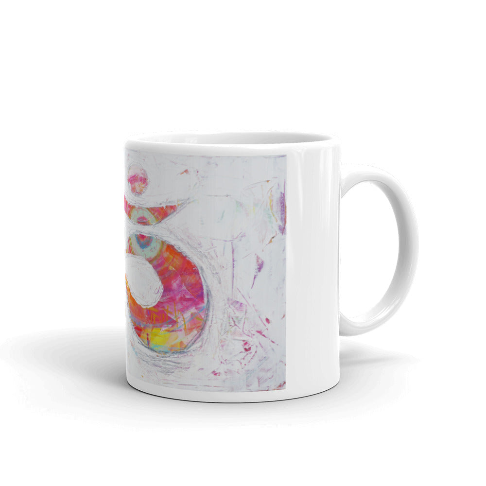 Mug "aum"