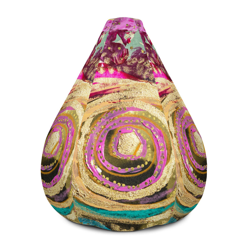 Bean Bag Chair with filling