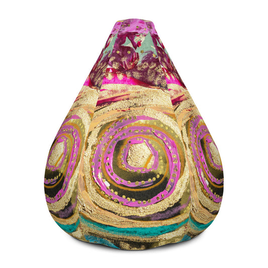 Bean Bag Chair with filling