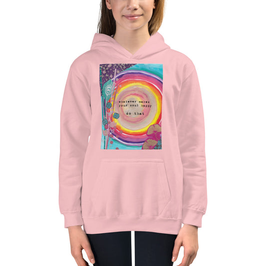 Kids Hoodie