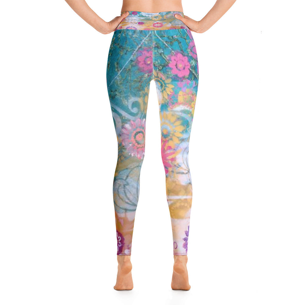 Yoga Leggings