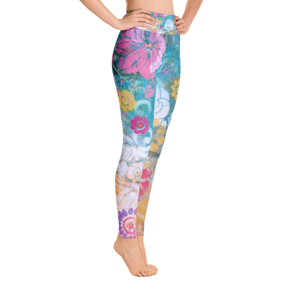 Yoga Leggings