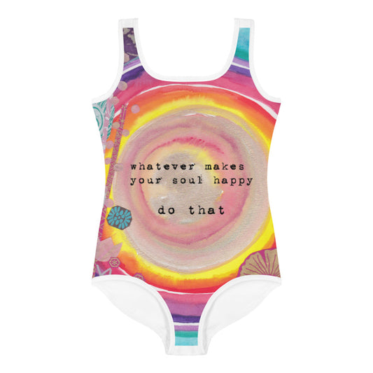 Kids Swimsuit