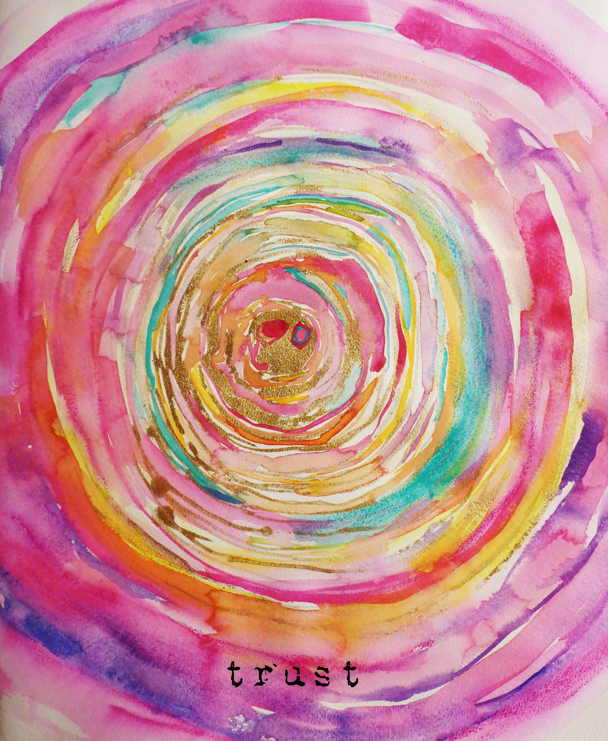 yoga art, yoga gifts, yoga wall art, yoga studio decor