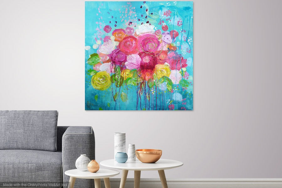 Abstract Art Prints WHOLESALE PACK