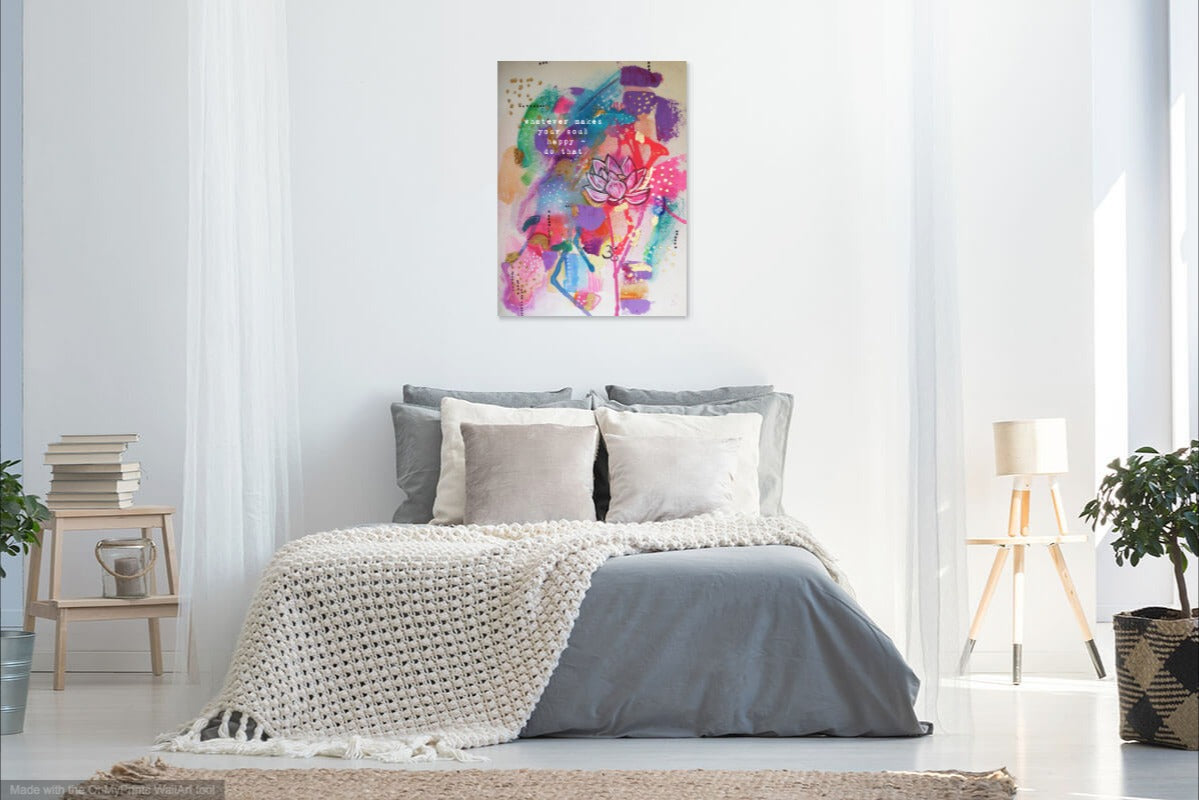 yogaArt Prints WHOLESALE PACK