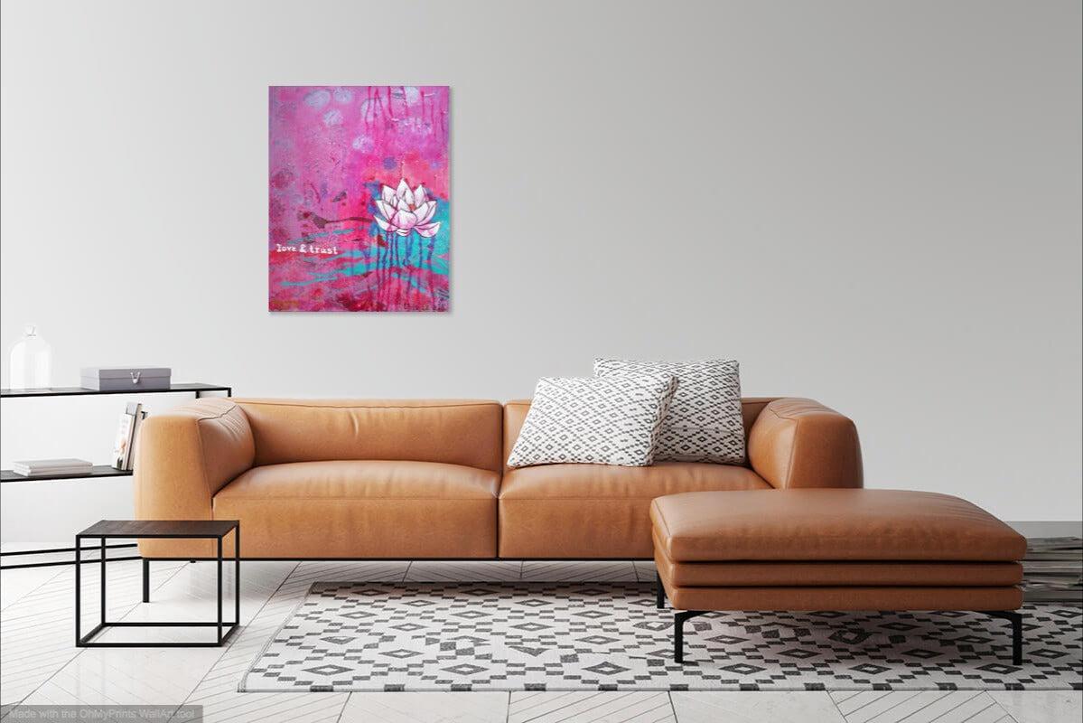 yogaArt Prints WHOLESALE PACK