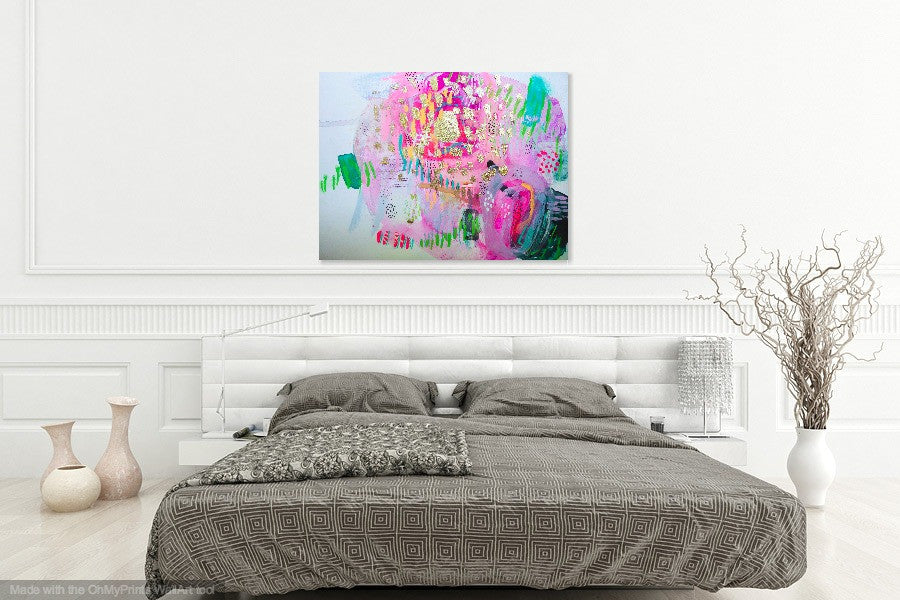 be the goddess you already are