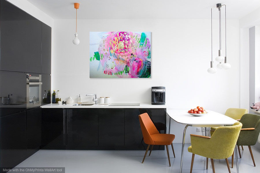 be the goddess you already are