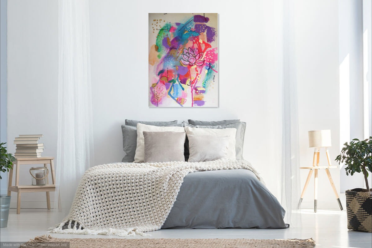 yogaArt Prints WHOLESALE PACK